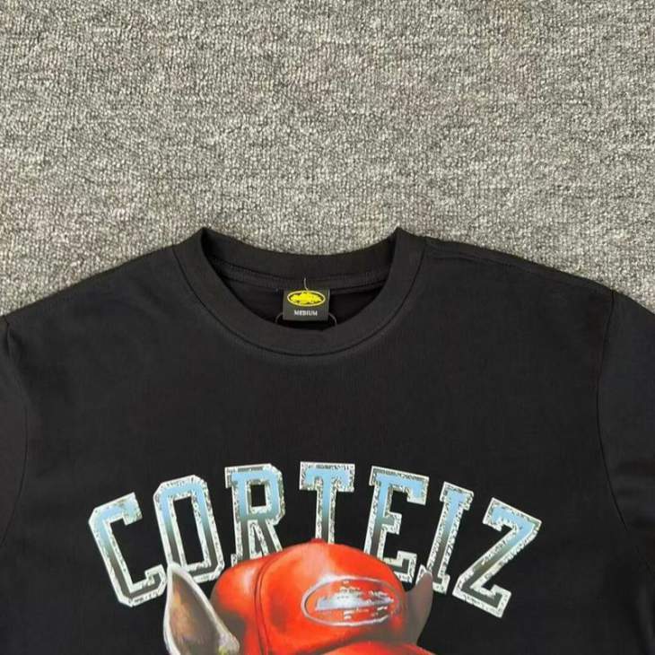 Corteiz T Shirts Short _SKUCorteizXS-2XLwmtx328116585